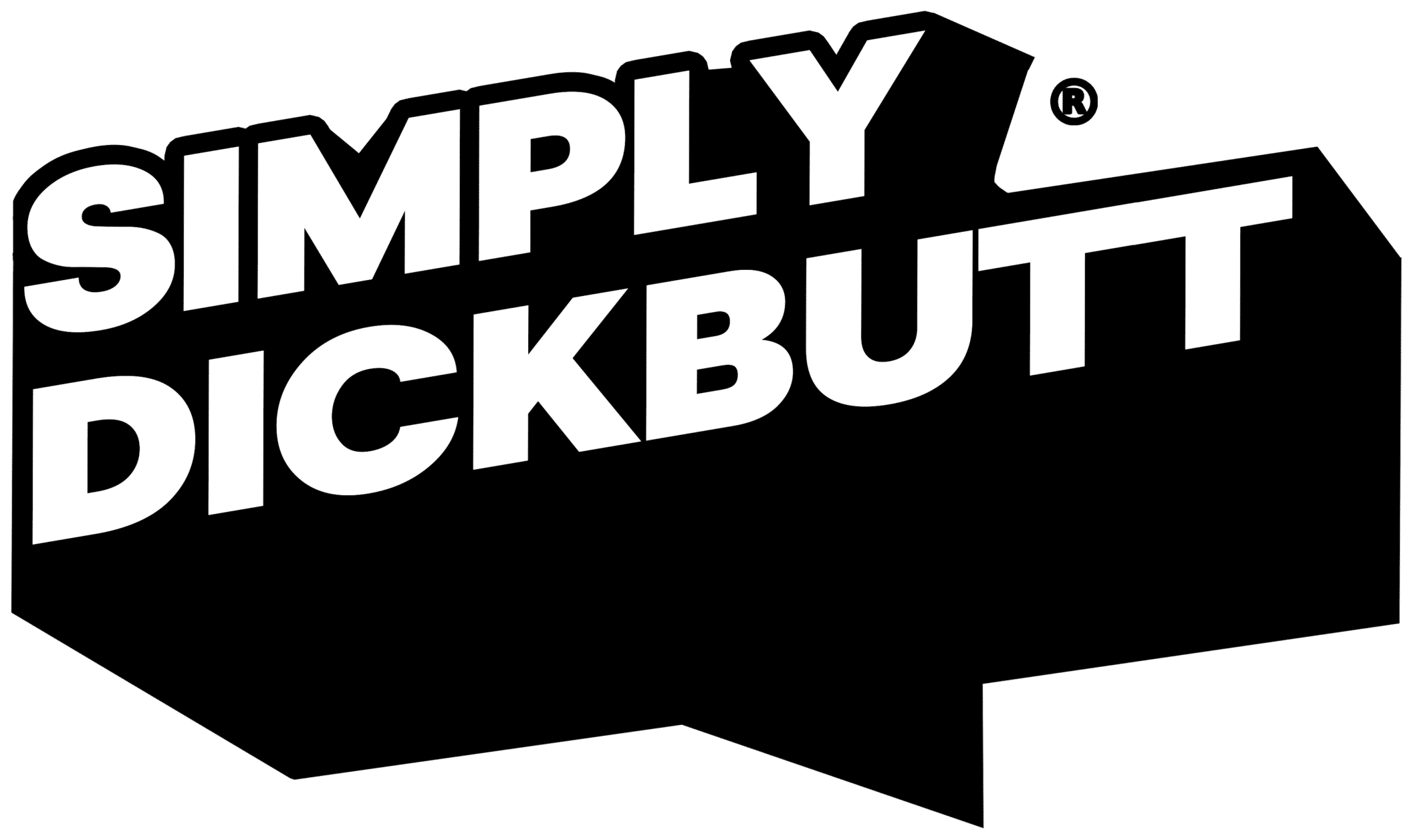 Simply dickbutt